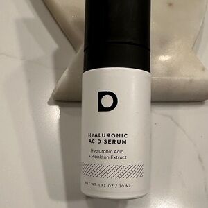 Hyaluronic Acid Serum